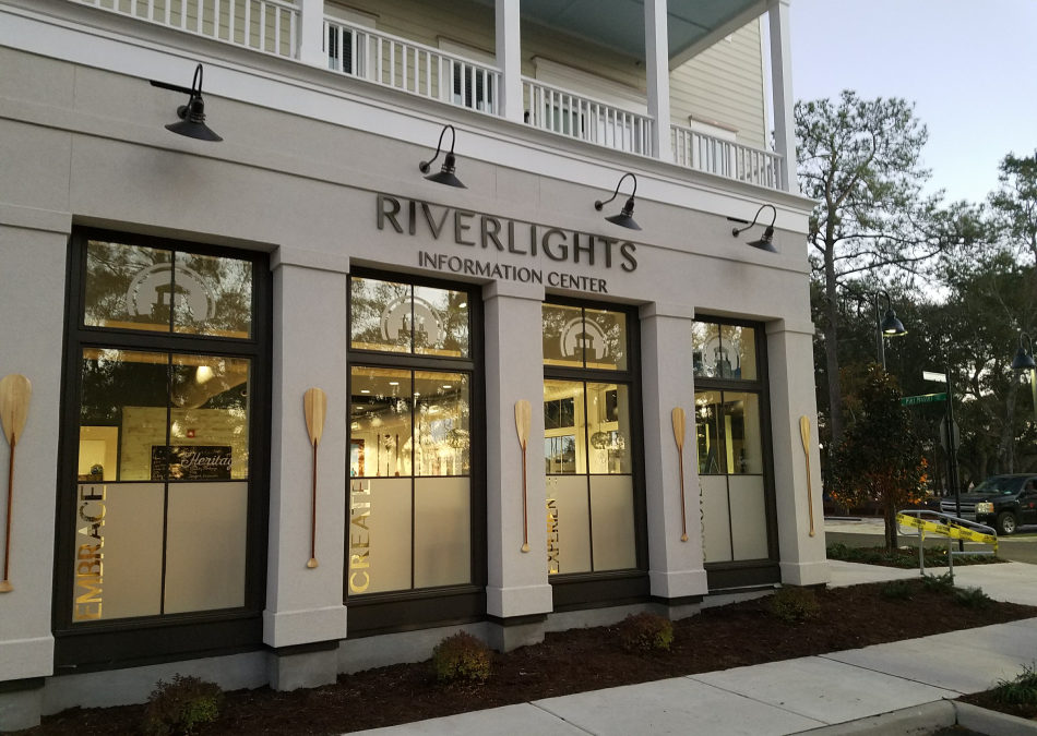 Riverlight 8