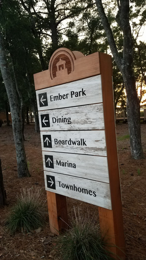 Park-Directional-Signs