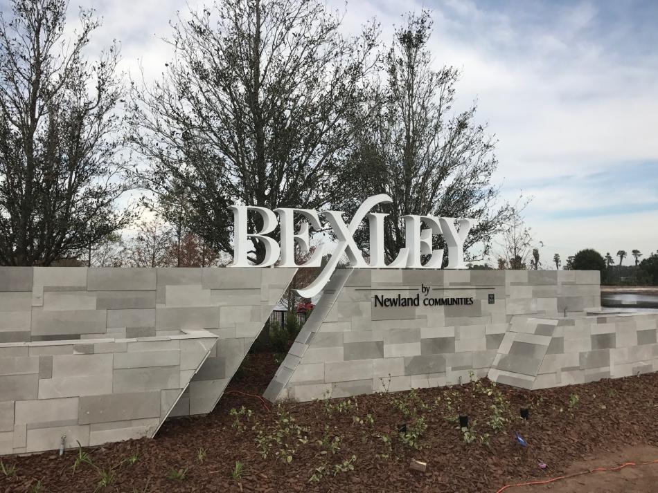 Bexley-Community-Entrance-Sign-in-Richmond-VA
