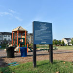 Playground-signage-in-Richmond-VA