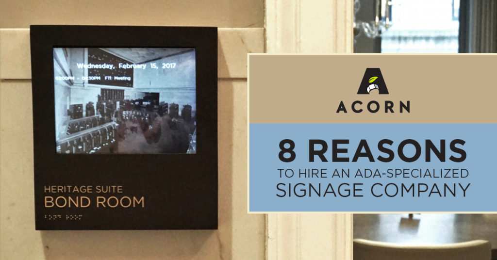 Reasons-To-Hire-ADA-Signage-Company